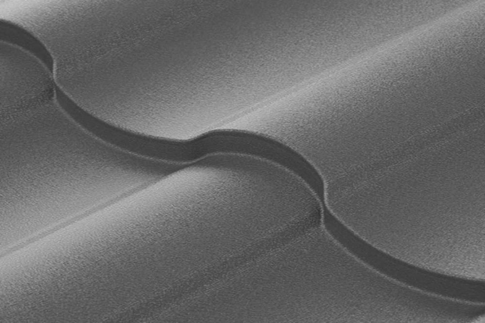 Blachy modułowe RUUKKI PRUSZYŃSKI BLACHOTRAPEZ różne końcówki magazynu