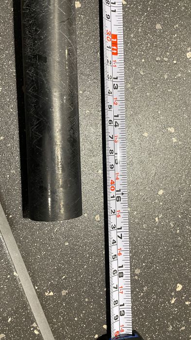 Sztyca rowerowa Specialized S-Works karbon 400 Fact carbon 30,9