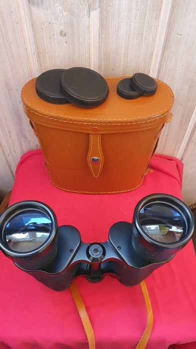 Японський бінокль Ajax 10x50