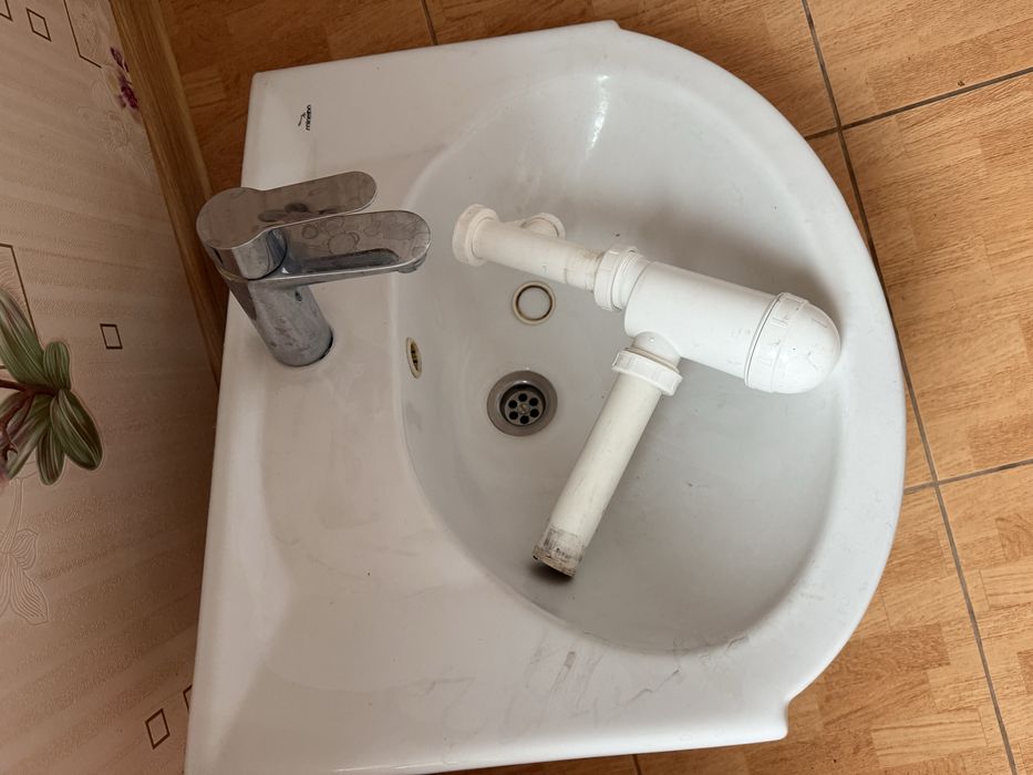 Умивальник/раковина/Colombo/56 см