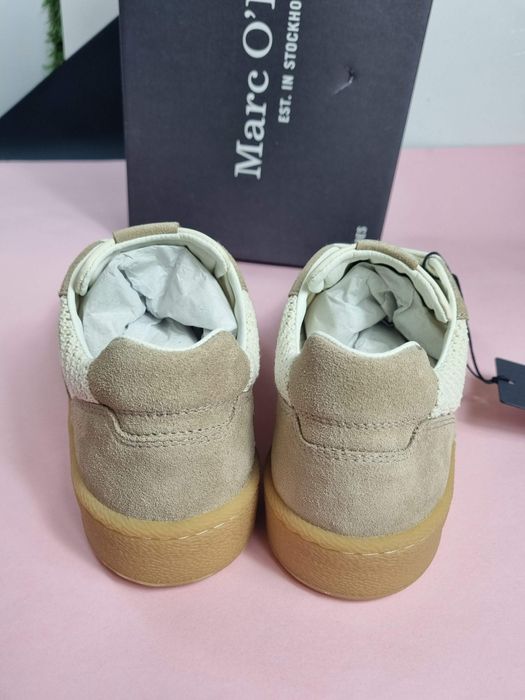 Buty Marc O'Polo Rfid