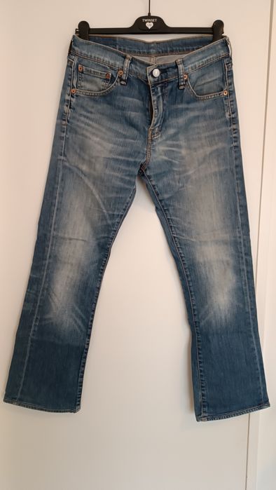 Levi's 527 W31L34 (homem)
