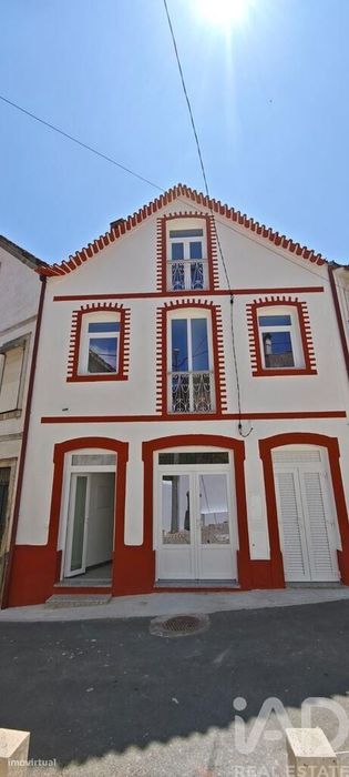 Casa / Villa T3 em Lorvão de 50 m2