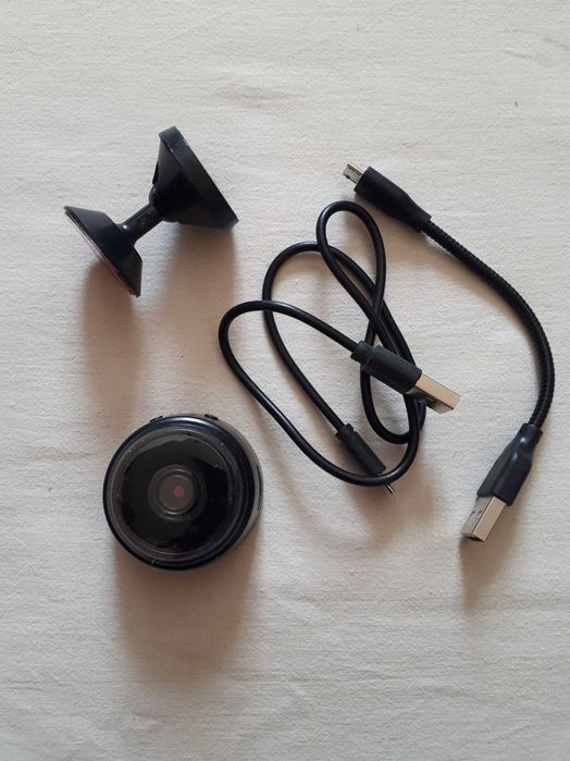 WiFi  міні  камера А9,  Box