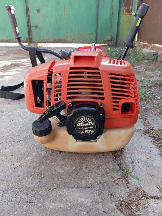 Мотокоса "Vitals"