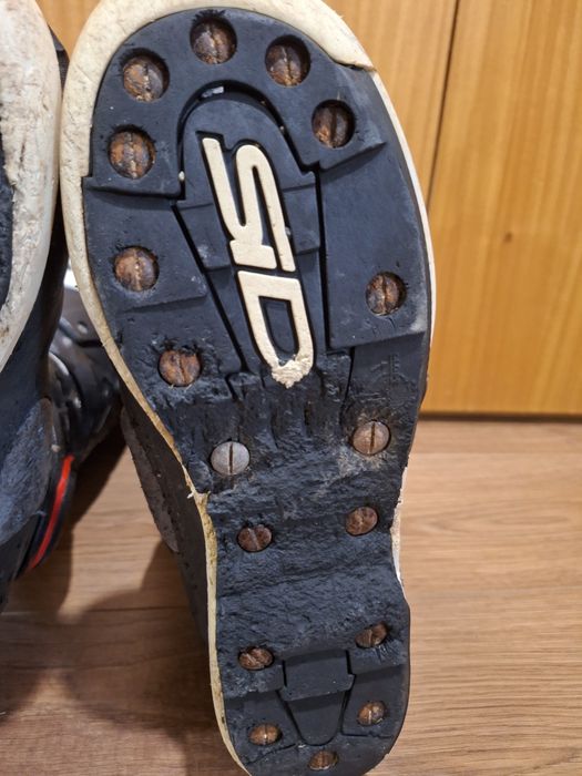 Botas Sidi CrossFire 2 42