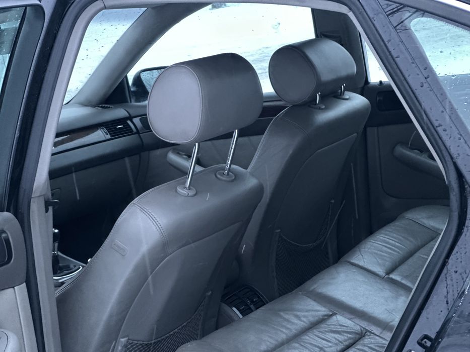 Audi,a6c5,ауди,полный привод,quatro