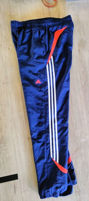 Spodnie dresowe Adidas Climalite