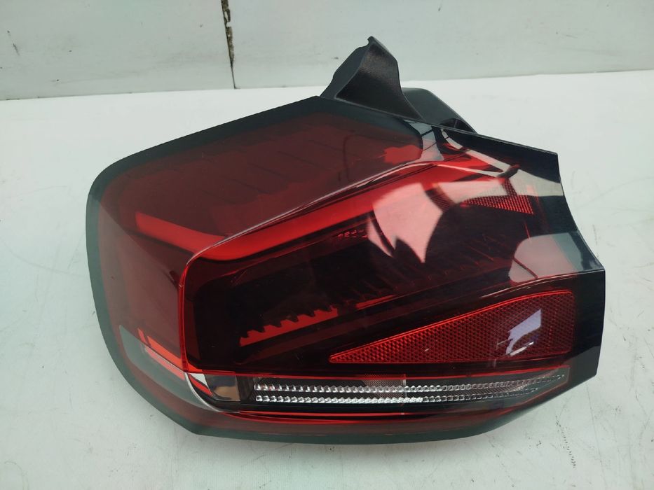 Left Headlight CITROËN C4 III