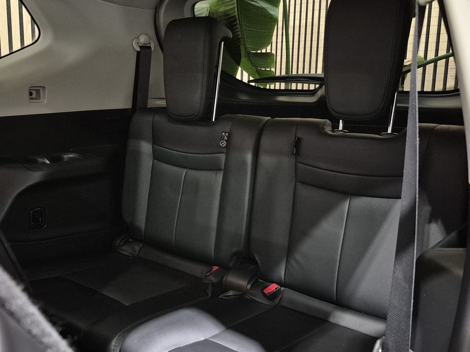 Nissan X-Trail 1.6DCI - 99.000KM | GARANTIA | NACIONAL - TEKNA - 7 Lugares