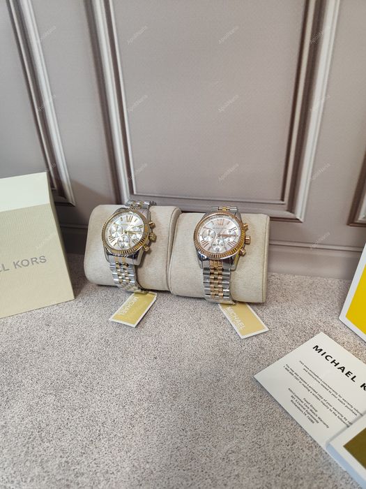 Годинник Michael Kors MK 5955 MK 5735 Часы Майкл Корс