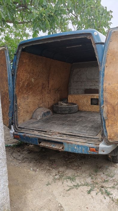 Продам Соболь 2003 року 1300$ торг