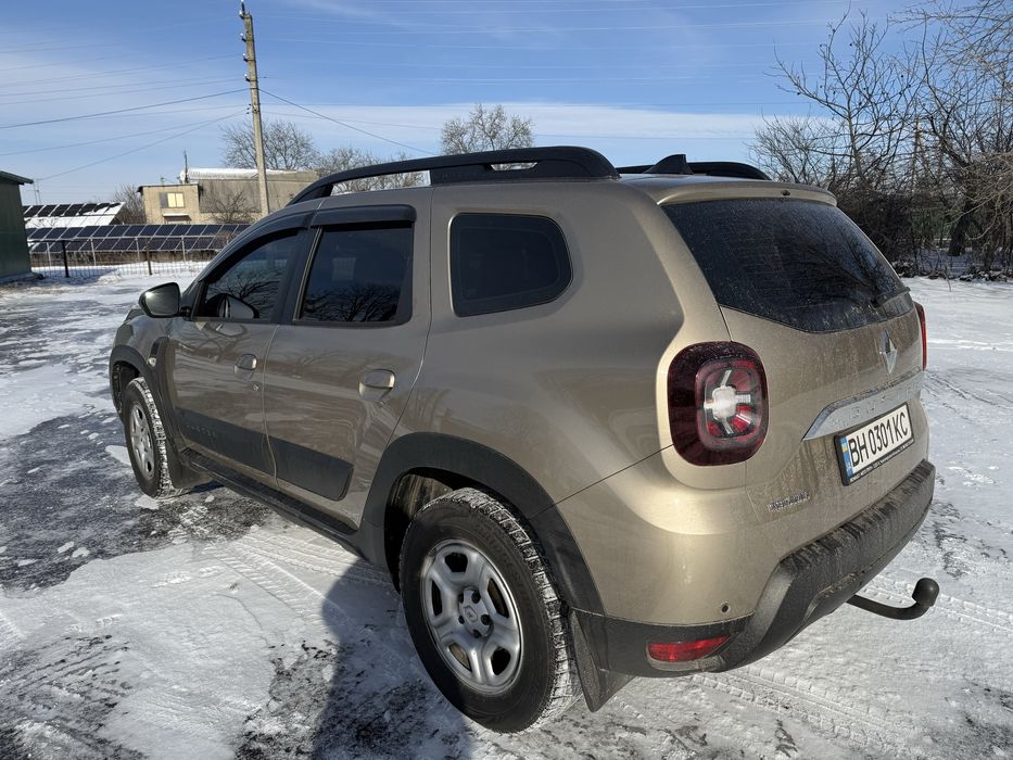 Стан нового авто