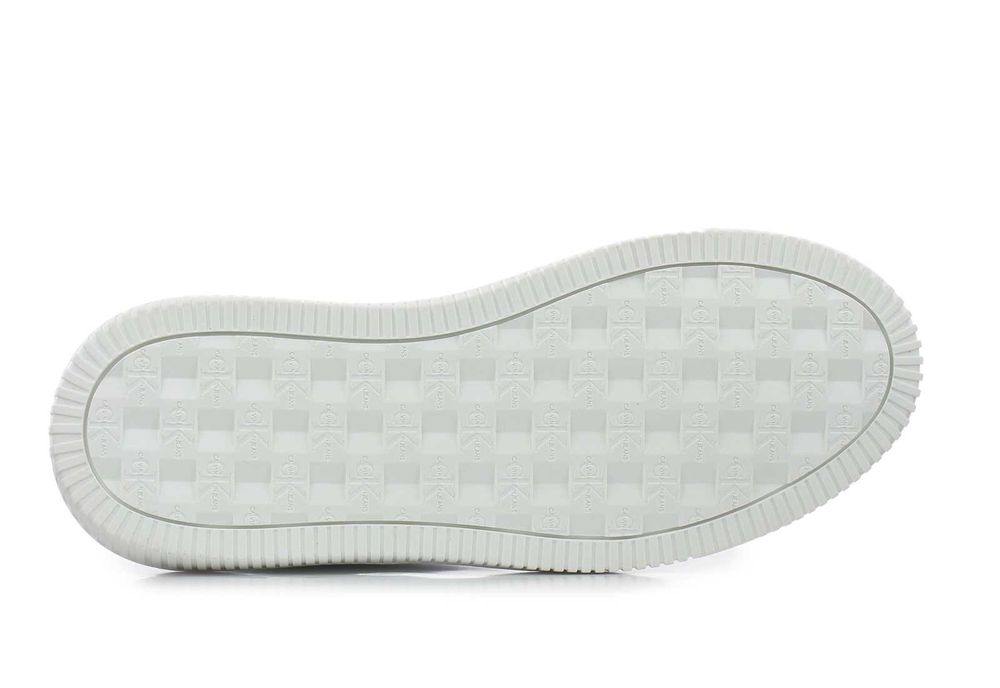 Sneakersy Calvin Klein Jeans - Serafina 33l rozm. 36 super cena