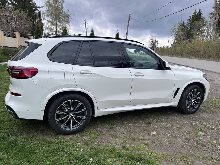 Продаж Бмв Х5 / BMW X5 m