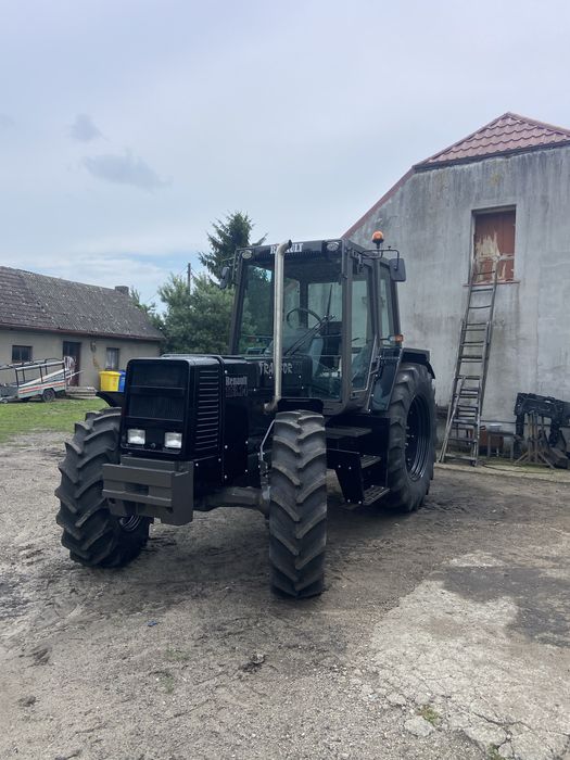Renault 113 14 jedyny taki