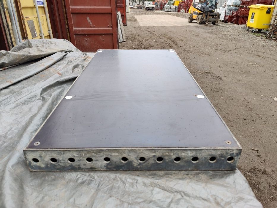 Tekko szalunki Minibox ok260m2 pionbox