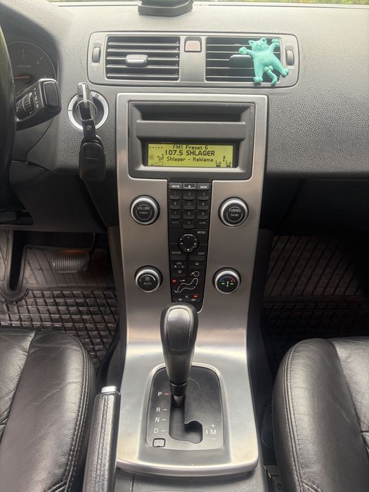 Продам Volvo S40 2008 р в автомат