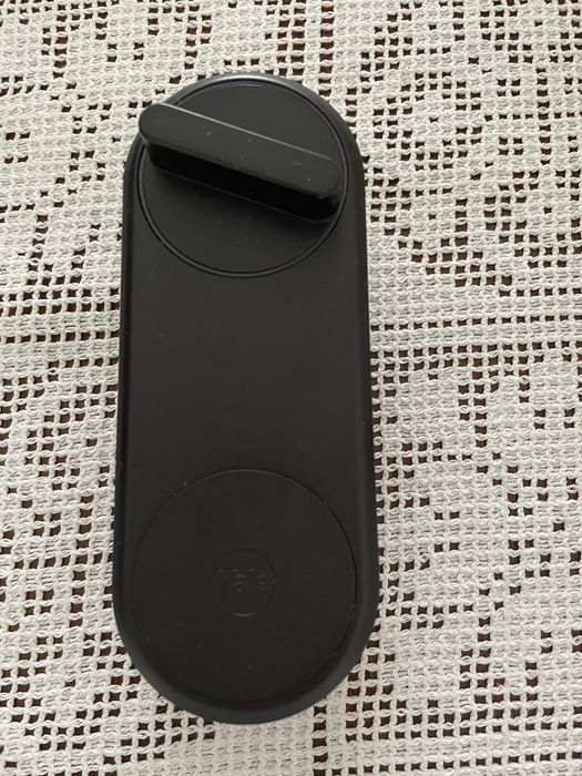 Yale Linus Smart Lock