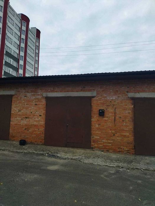 Склади Львівське шосе 20/1 цілодобова охорона