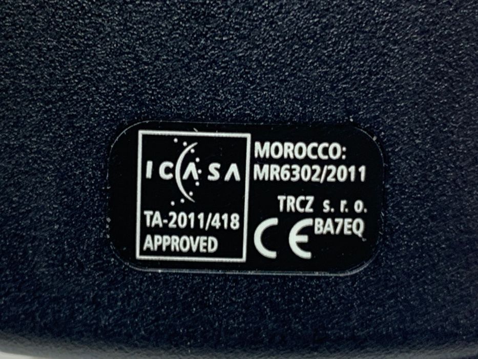 KLUCZYK PILOT TOYOTA AURIS II MR6302 13-18 PILOT IMMOBILISERA, ZDALNY