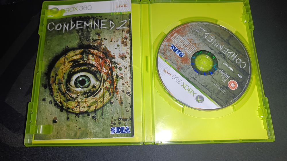 Condemned 2_xbox 360