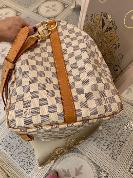 Torba podrozna Louis Vuitton