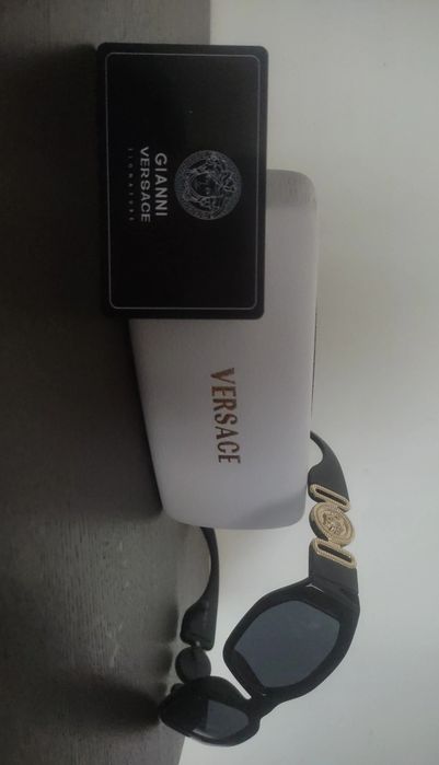 Óculos de sol Versace