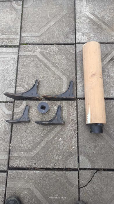 Лопата для снега