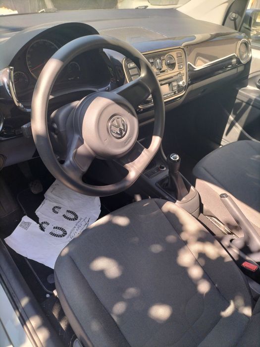 Vw up nacional  gasolina