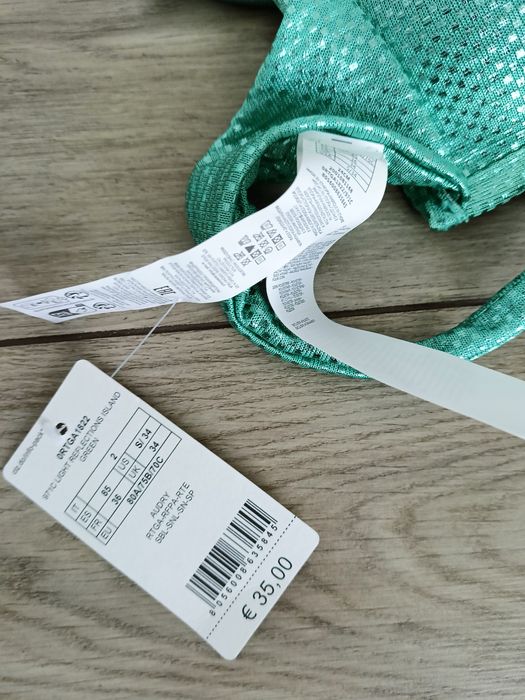 Новий оригіналний купальникCALZEDONIA куплений в Італії