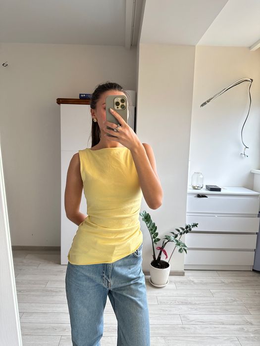 Асиметрична майка ZARA