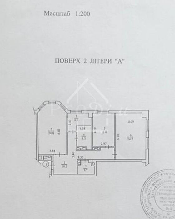 Продаж 2 к квартира вул.Івана Дяченка 20А. Бортничі. Дарницький район.