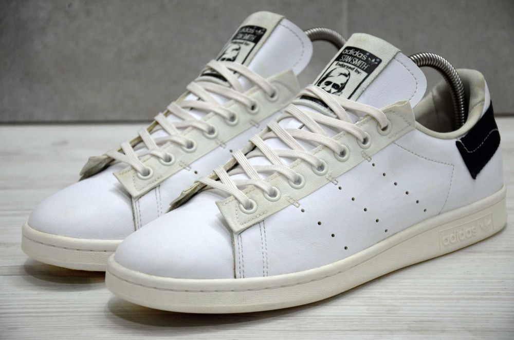 Adidas Stan Smith, оригінал кеди, кросівки