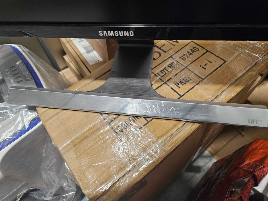 WARTY UWAGI Monitor Samsung 28 cali U28D590D 4K DVI HDMI