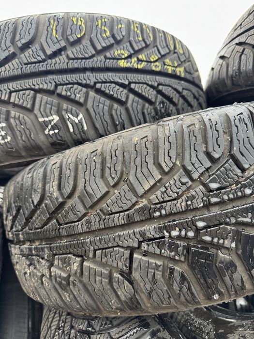195/55r16 Uniroyal Fulda Goodyear Firestone PARY i KOMPLETY