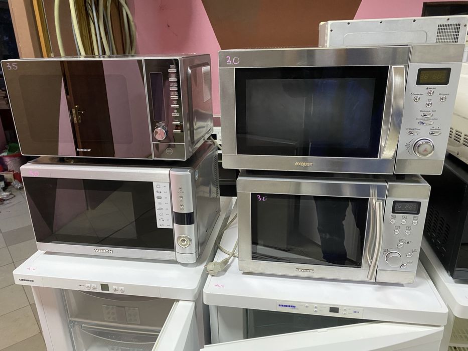 Микроволновая печь SHARP f 101