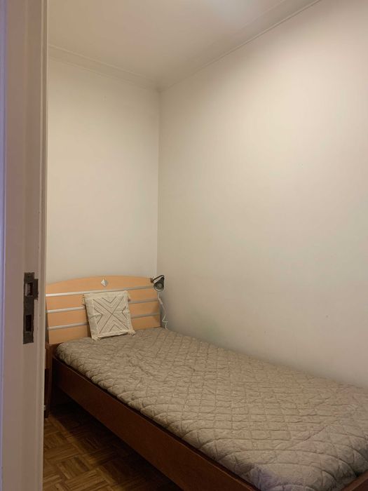 Apartamento T1+1 para alugar em Vila Nova de Gaia