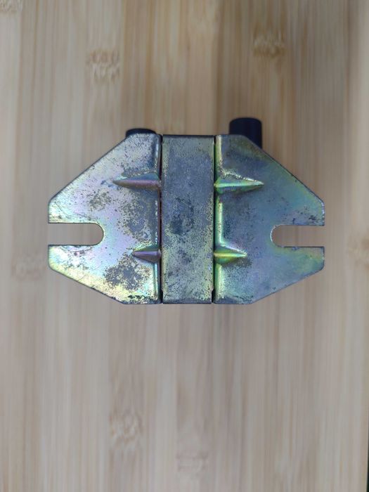 Bobine de Ignição Automóvel – Ref. 689C0196