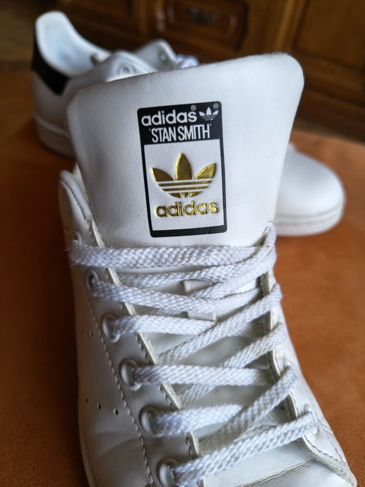 Buty Adidas Stan Smith 40