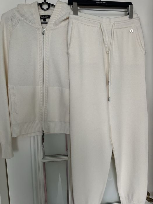 Loro piana костюм baby cashemere
