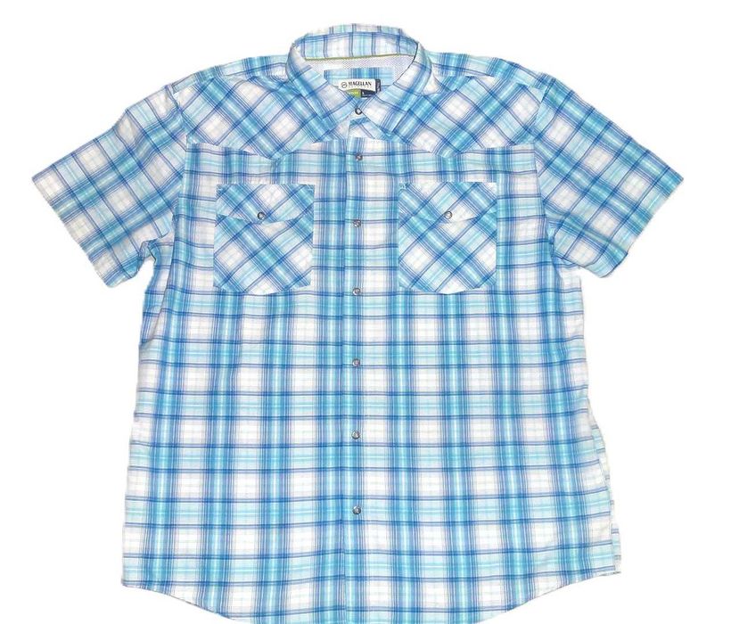 MAGELLAN - Outdoors - Adventure Gear - Super Koszula - Rozmiar XL/XXL