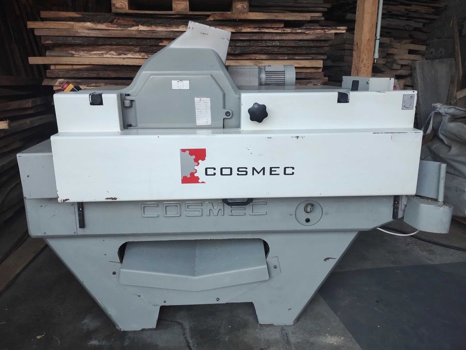 Wielopiła Cosmec SM320