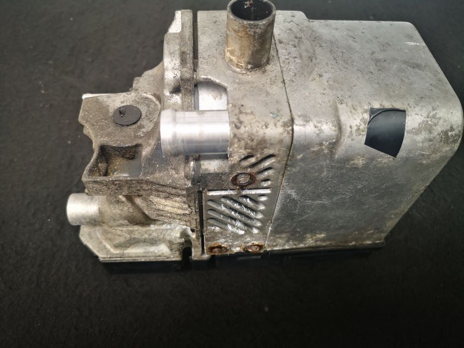 Webasto audi a8 d3 4e0 2003-2009 EPC 4e0815069h OEM