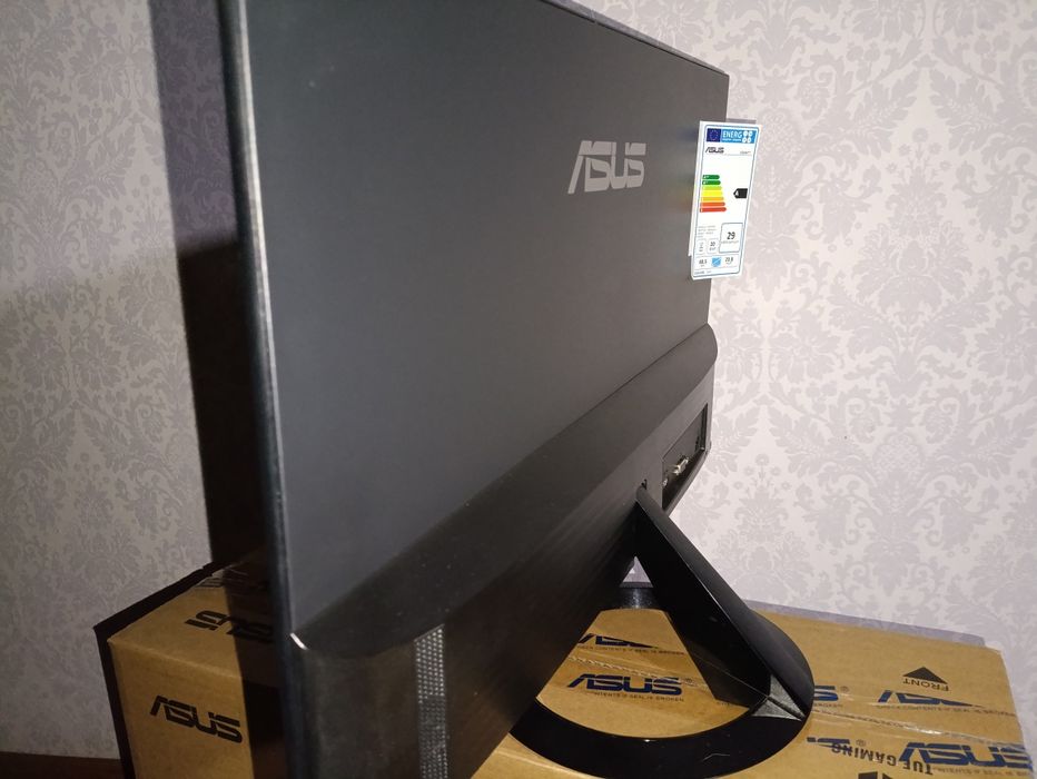 Монітор Asus VZ249 діагональ 23,8"(60,5 см)