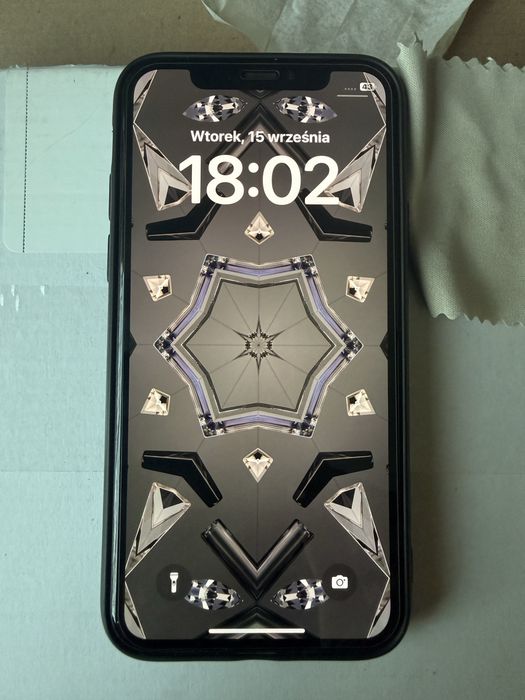 Iphone 11 pro 64GB