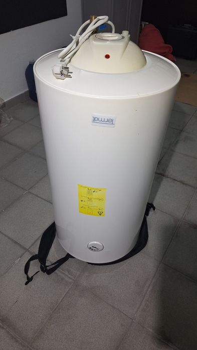 Termoacomulador Termat 80 litros