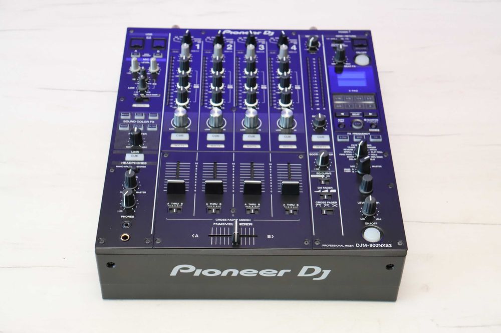 Dla Ciebie wszystko - pioneer djm 900 nexus - w kategorii