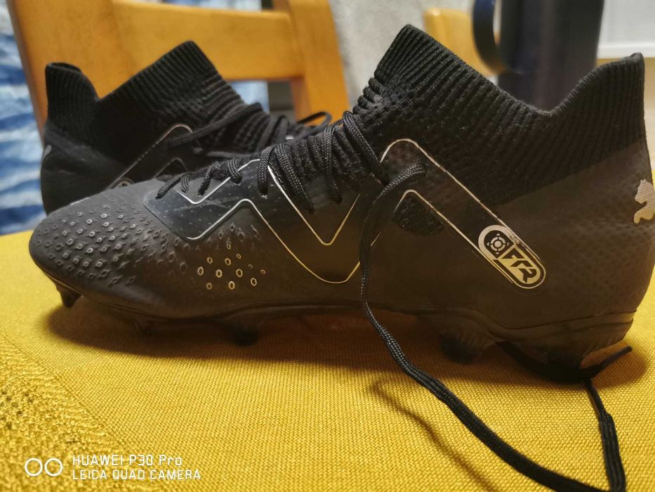 Chuteira Puma Future Pro FG/AG