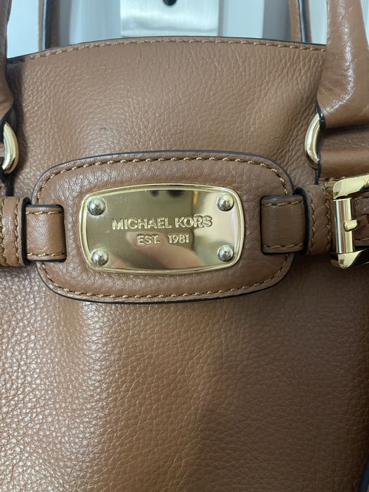 Torebka Michael Kors